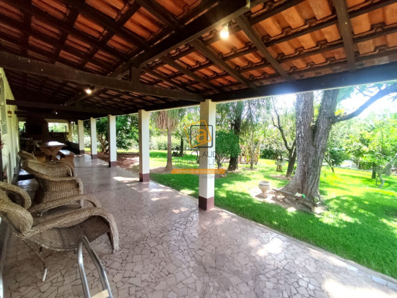 Imagem Imóvel com 3 Quartos à Venda,  em Chácaras Reunidas Ipê - Itu