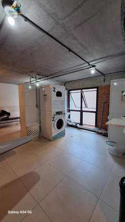 Imagem Apartamento com 1 Quarto para Alugar, 159 m² em Cerqueira César - São Paulo