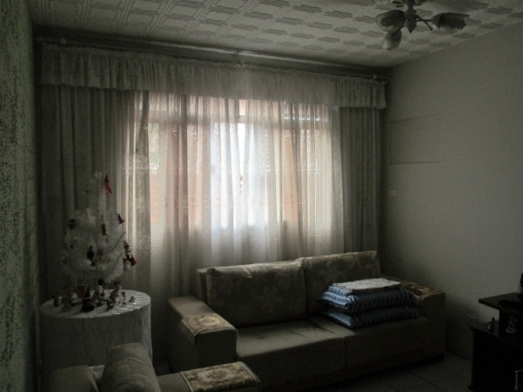 Imagem Apartamento com 1 Quarto à Venda, 57 m² em Campo Grande - Santos Imagem Apartamento com 1 Quarto à Venda, 57 m² em Campo Grande - Santos