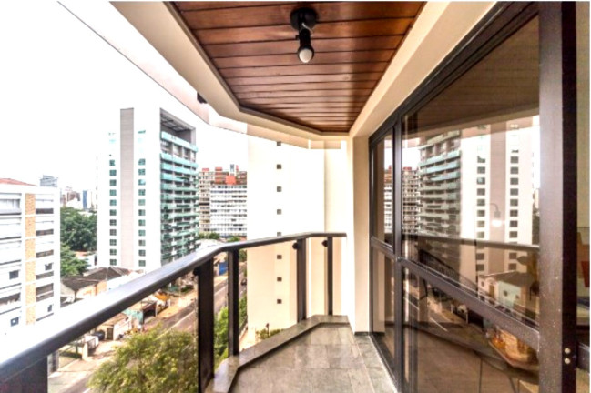 Imagem Apartamento com 1 Quarto à Venda, 43 m² em Jardim Paulista - São Paulo Imagem Apartamento com 1 Quarto à Venda, 43 m² em Jardim Paulista - São Paulo