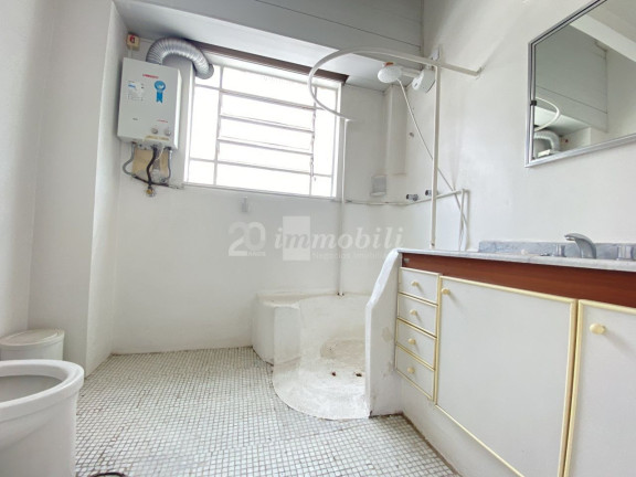Imagem Apartamento com 2 Quartos à Venda, 90 m² em Higienópolis - São Paulo