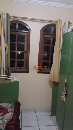 Imagem Sobrado com 3 Quartos à Venda, 125 m² em Parque Flamengo - Guarulhos Imagem Sobrado com 3 Quartos à Venda, 125 m² em Parque Flamengo - Guarulhos
