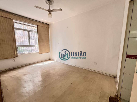 Imagem Apartamento com 3 Quartos à Venda, 125 m² em Icaraí - Niterói