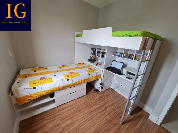 Imagem Apartamento com 2 Quartos à Venda, 66 m² em Fundação - São Caetano Do Sul