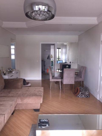 Imagem Apartamento com 3 Quartos à Venda, 97 m² em Morumbi - São Paulo Imagem Apartamento com 3 Quartos à Venda, 97 m² em Morumbi - São Paulo