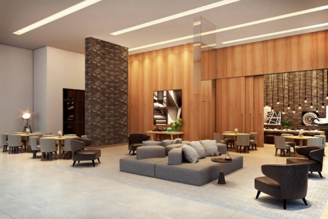 Imagem Apartamento com 2 Quartos à Venda, em Vila Leopoldina - São Paulo Imagem Apartamento com 2 Quartos à Venda, em Vila Leopoldina - São Paulo