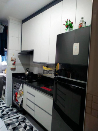 Imagem Apartamento com 2 Quartos à Venda, 62 m² em Vila Pindorama - Barueri Imagem Apartamento com 2 Quartos à Venda, 62 m² em Vila Pindorama - Barueri