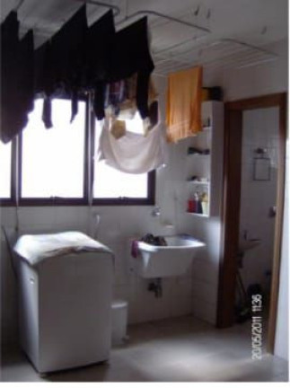 Imagem Apartamento com 4 Quartos à Venda, 254 m² em Campo Belo - São Paulo Imagem Apartamento com 4 Quartos à Venda, 254 m² em Campo Belo - São Paulo