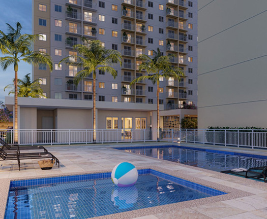 Imagem Imóvel com 2 Quartos à Venda, 35 m² em Penha - São Paulo Imagem Imóvel com 2 Quartos à Venda, 35 m² em Penha - São Paulo