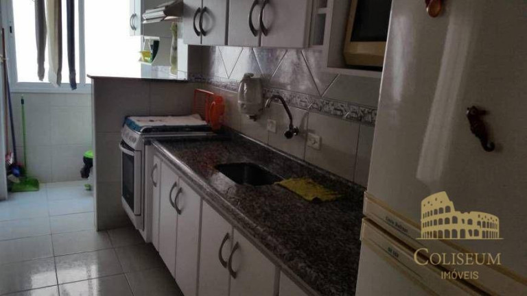 Imagem Apartamento com 1 Quarto à Venda, 49 m² em Aviação - Praia Grande Imagem Apartamento com 1 Quarto à Venda, 49 m² em Aviação - Praia Grande