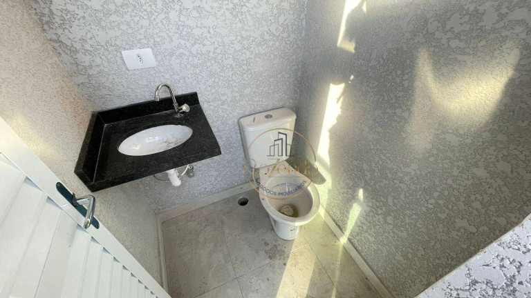 Cobertura com 2 Quartos à Venda, 47 m² em Vila Pires - Santo André