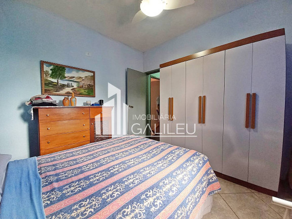 Imagem Casa com 2 Quartos à Venda, 69 m² em Jardim Conceição - Campinas