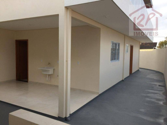 Imagem Sobrado com 2 Quartos à Venda, 110 m² em Campos De São José - São José Dos Campos Imagem Sobrado com 2 Quartos à Venda, 110 m² em Campos De São José - São José Dos Campos