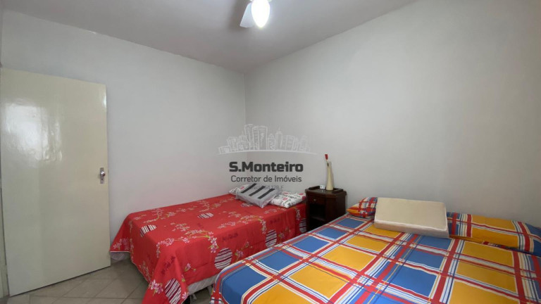 Imagem Apartamento com 2 Quartos à Venda, 54 m² em Guilhermina - Praia Grande Imagem Apartamento com 2 Quartos à Venda, 54 m² em Guilhermina - Praia Grande