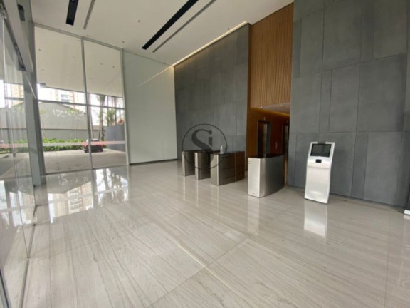Imagem Imóvel Comercial para Alugar, 253 m² em Vila Gertrudes - São Paulo Imagem Imóvel Comercial para Alugar, 253 m² em Vila Gertrudes - São Paulo