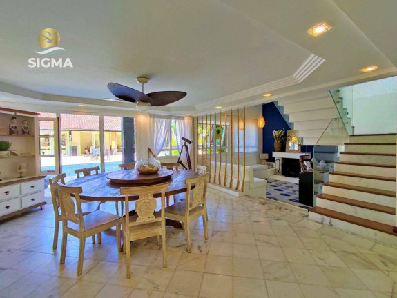 Imagem Casa com 4 Quartos à Venda, 400 m² em Jardim Acapulco - Guarujá Imagem Casa com 4 Quartos à Venda, 400 m² em Jardim Acapulco - Guarujá