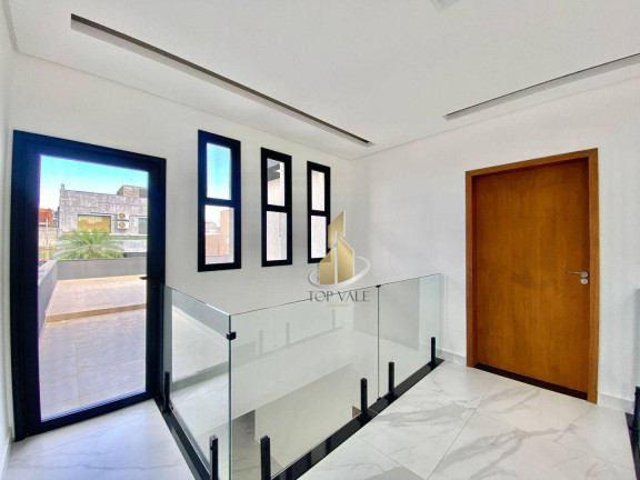 Imagem Sobrado com 3 Quartos à Venda, 190 m² em Residencial Colinas - Caçapava Imagem Sobrado com 3 Quartos à Venda, 190 m² em Residencial Colinas - Caçapava