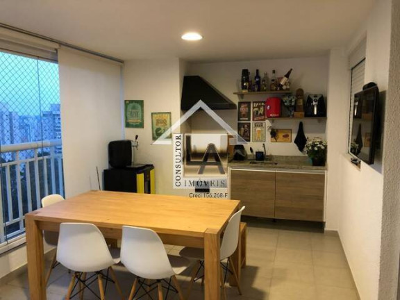 Imagem Apartamento com 2 Quartos à Venda, 85 m² em Vila Andrade - São Paulo Imagem Apartamento com 2 Quartos à Venda, 85 m² em Vila Andrade - São Paulo