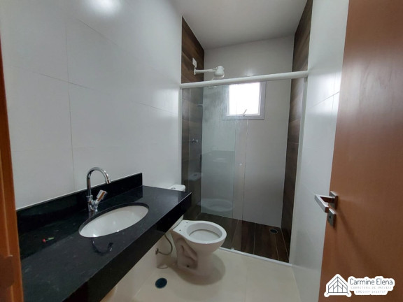 Imagem Cobertura com 3 Quartos para Alugar, 15 m² em Centro - Ubatuba