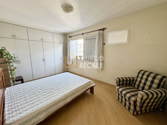 Imagem Apartamento com 3 Quartos à Venda, 120 m² em Vila Adyana - São José Dos Campos