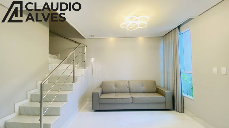 Casa de Condomínio à Venda, 200 m² em Sim - Feira De Santana