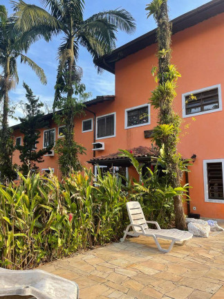 Imagem Apartamento com 1 Quarto à Venda, 48 m² em Ubatuba