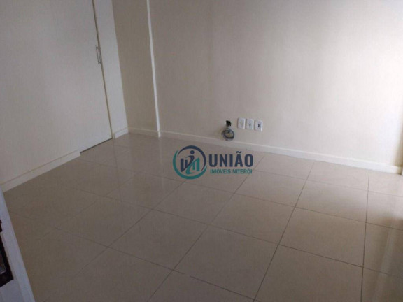 Imagem Sala Comercial à Venda, 56 m² em Centro - Niterói Imagem Sala Comercial à Venda, 56 m² em Centro - Niterói