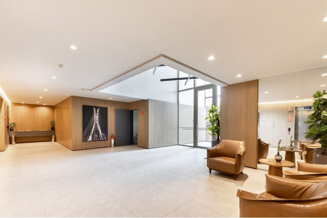 Imagem Imóvel com 2 Quartos à Venda, 102 m² em Moema - São Paulo