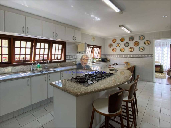 Imagem Casa com 4 Quartos à Venda, 304 m² em São Paulo Ii - Cotia Imagem Casa com 4 Quartos à Venda, 304 m² em São Paulo Ii - Cotia