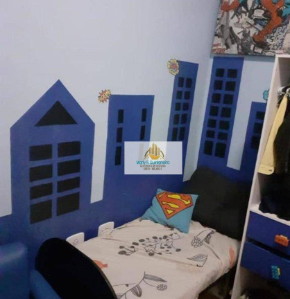 Imagem Sobrado com 2 Quartos à Venda, 53 m² em Jardim Cumbica - Guarulhos Imagem Sobrado com 2 Quartos à Venda, 53 m² em Jardim Cumbica - Guarulhos