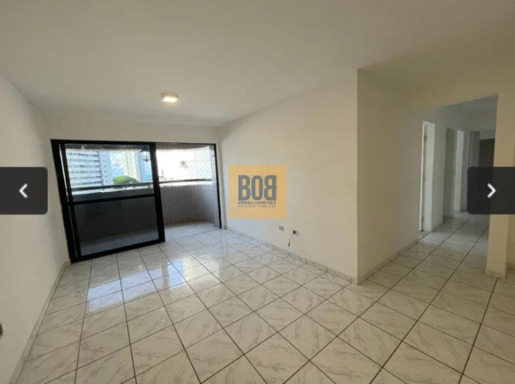 Imagem Apartamento com 3 Quartos à Venda ou Locação, 112 m² em Candeias - Jaboatão Dos Guararapes Imagem Apartamento com 3 Quartos à Venda ou Locação, 112 m² em Candeias - Jaboatão Dos Guararapes