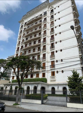 Imóvel com 4 Quartos à Venda, 336 m² em Jardim Paulista - São Paulo