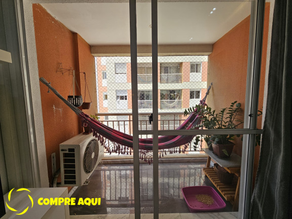 Imagem Apartamento com 2 Quartos à Venda, 48 m² em Santa Cecília - São Paulo Imagem Apartamento com 2 Quartos à Venda, 48 m² em Santa Cecília - São Paulo