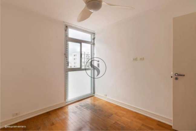 Imagem Apartamento com 2 Quartos para Alugar, 90 m² em Itaim Bibi - São Paulo