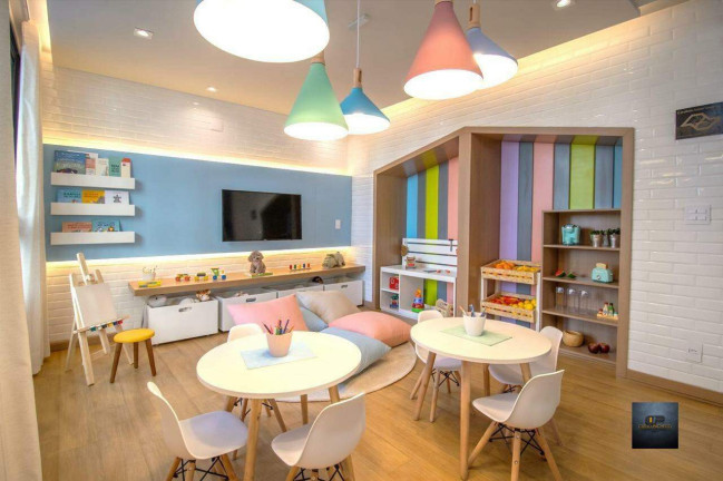 Imagem Apartamento com 3 Quartos à Venda, 143 m² em Vila Mascote - São Paulo