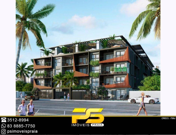 Imagem Apartamento com 1 Quarto à Venda, 145 m² em Manaíra - João Pessoa Imagem Apartamento com 1 Quarto à Venda, 145 m² em Manaíra - João Pessoa