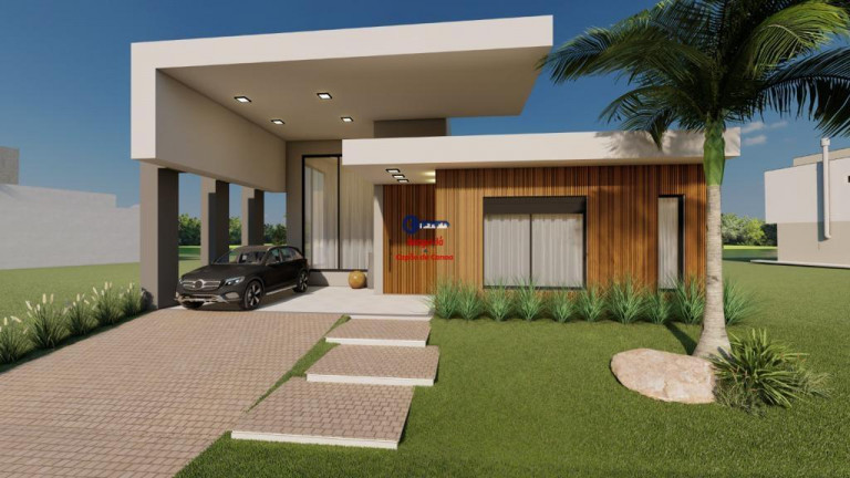 Imagem Casa de Condomínio com 4 Quartos à Venda, 248 m² em Capão Novo - Capão Da Canoa
