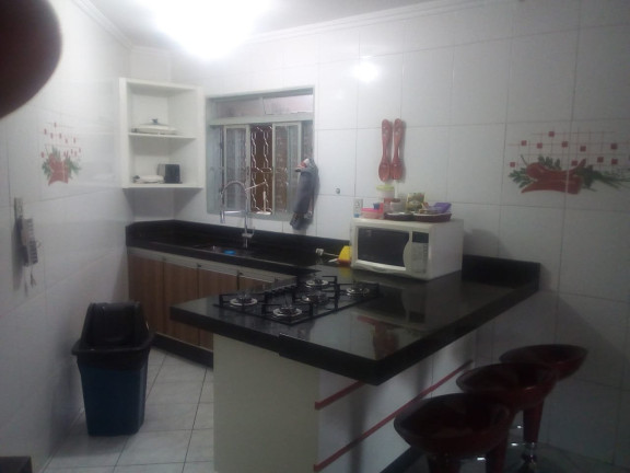 Imagem Casa com 2 Quartos à Venda, 77 m² em Jardim Torrão De Ouro - São José Dos Campos