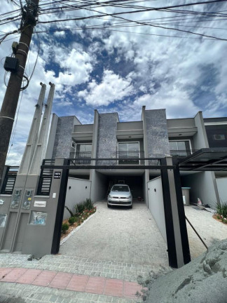Imagem Casa com 3 Quartos à Venda, 121 m² em São Marcos - Joinville