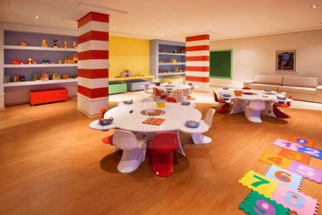 Imagem Apartamento com 3 Quartos à Venda, 167 m² em Jardim Botânico - Ribeirão Preto Imagem Apartamento com 3 Quartos à Venda, 167 m² em Jardim Botânico - Ribeirão Preto