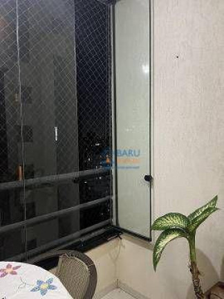Imagem Apartamento com 2 Quartos à Venda, 64 m² em Parque São Domingos - São Paulo Imagem Apartamento com 2 Quartos à Venda, 64 m² em Parque São Domingos - São Paulo