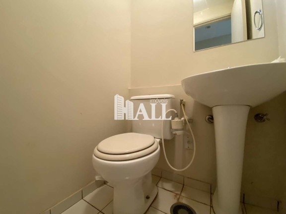 Imagem Casa com 3 Quartos à Venda, 92 m² em Higienópolis - São José Do Rio Preto Imagem Casa com 3 Quartos à Venda, 92 m² em Higienópolis - São José Do Rio Preto