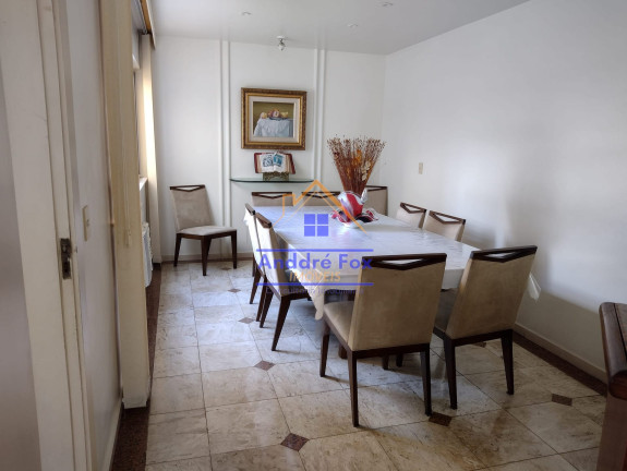 Imagem Apartamento com 4 Quartos à Venda, 170 m² em Tijuca - Rio De Janeiro