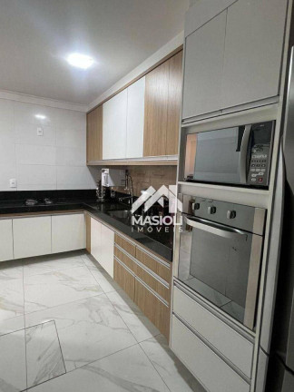 Imagem Casa com 4 Quartos à Venda, 240 m² em Santa Paula I - Vila Velha Imagem Casa com 4 Quartos à Venda, 240 m² em Santa Paula I - Vila Velha