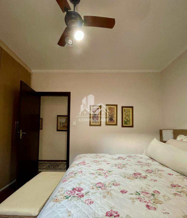 Imagem Casa com 2 Quartos à Venda, 126 m² em Marapé - Santos Imagem Casa com 2 Quartos à Venda, 126 m² em Marapé - Santos