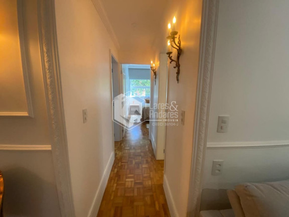 Imagem Apartamento com 3 Quartos à Venda, 105 m² em Jardim Paulista - São Paulo Imagem Apartamento com 3 Quartos à Venda, 105 m² em Jardim Paulista - São Paulo