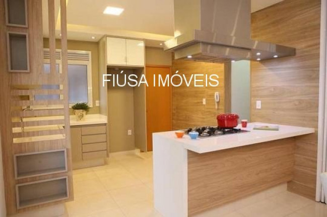 Imagem Apartamento com 3 Quartos à Venda, 172 m² em Nova Aliança - Ribeirão Preto