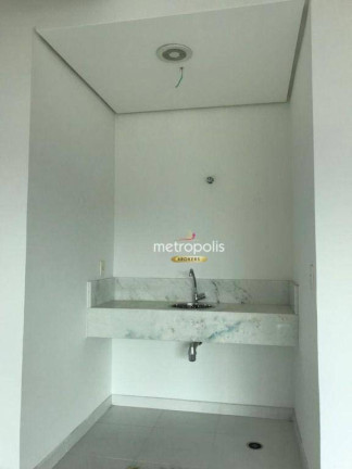 Imagem Sala Comercial à Venda, 38 m² em Santo Antônio - São Caetano Do Sul