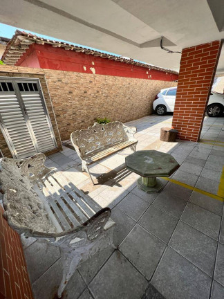 Imagem Apartamento com 1 Quarto à Venda, 60 m² em Canto Do Forte - Praia Grande Imagem Apartamento com 1 Quarto à Venda, 60 m² em Canto Do Forte - Praia Grande