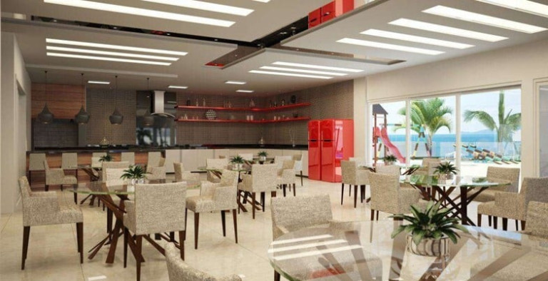 Imagem Cobertura com 3 Quartos à Venda, 123 m² em Ingleses Do Rio Vermelho - Florianópolis Imagem Cobertura com 3 Quartos à Venda, 123 m² em Ingleses Do Rio Vermelho - Florianópolis
